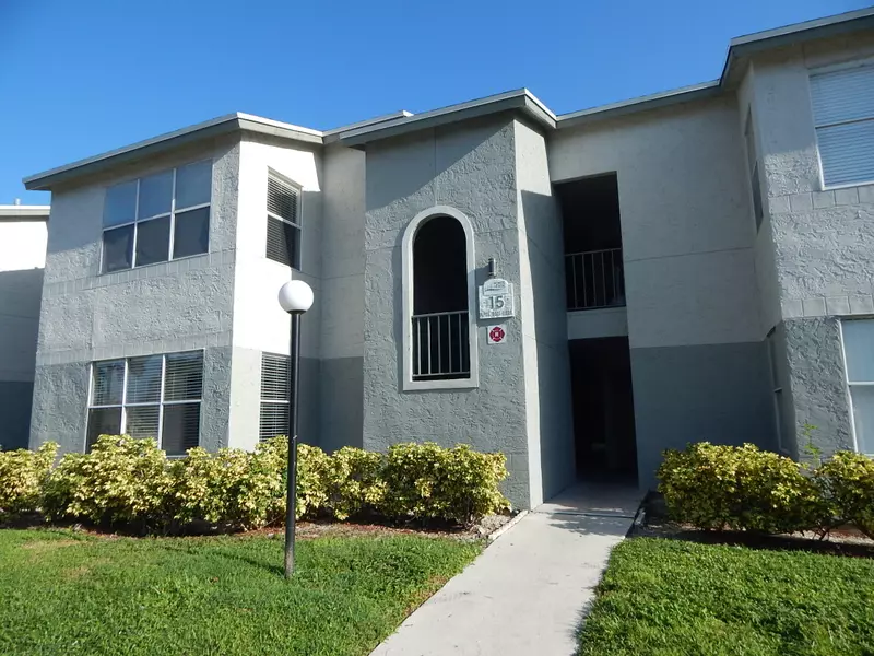 1401 Village BLVD, West Palm Beach, FL 33409