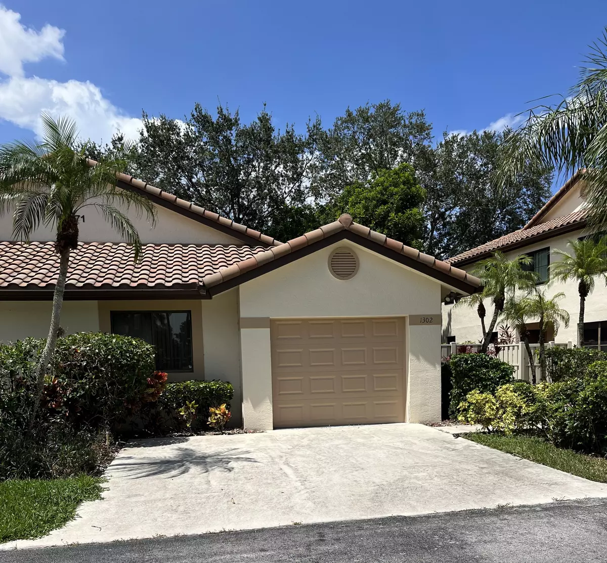 Boynton Beach, FL 33437,10071 S 53rd WAY 1302