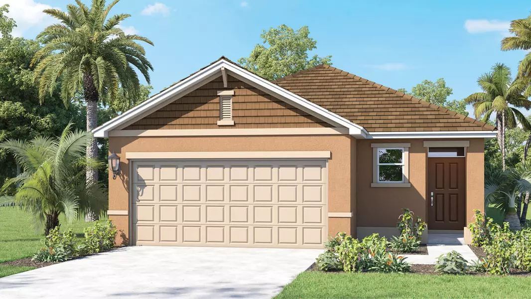 12308 SW Rimini WAY, Port Saint Lucie, FL 34987
