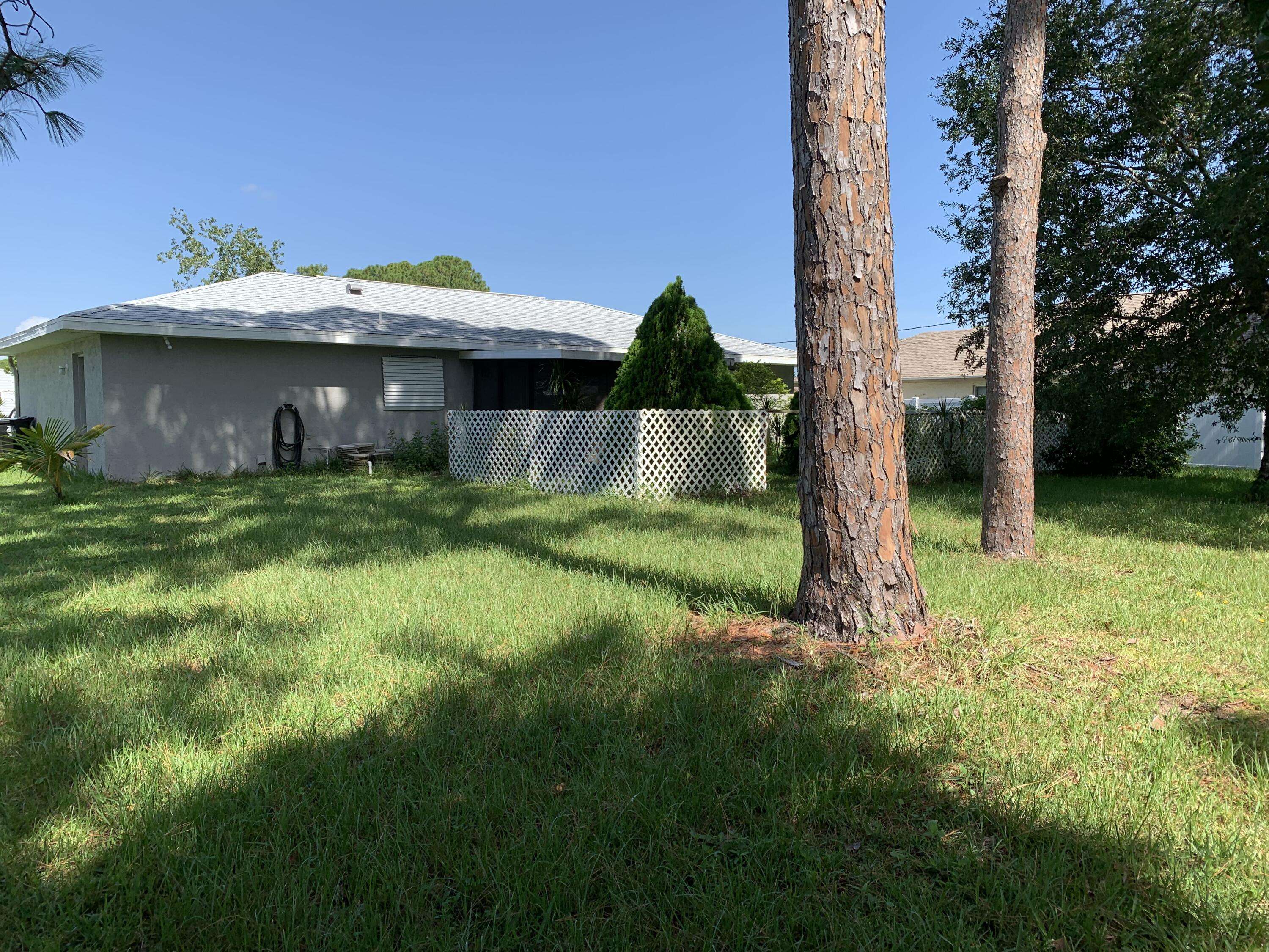 Port Saint Lucie, FL 34983,1145 SW Ivanhoe ST