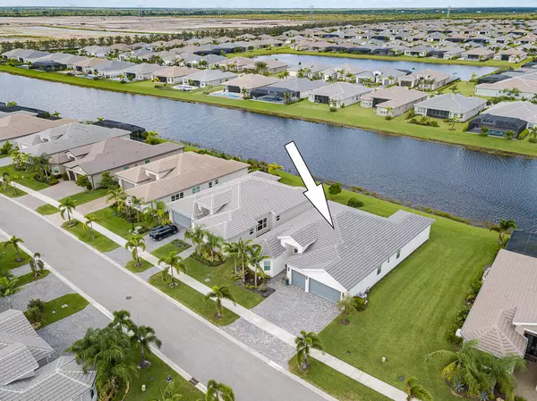 Port Saint Lucie, FL 34987