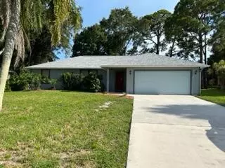 8505 Fort Pierce BLVD, Fort Pierce, FL 34951