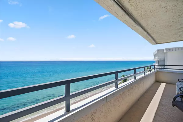 3560 S Ocean BLVD 801, South Palm Beach, FL 33480