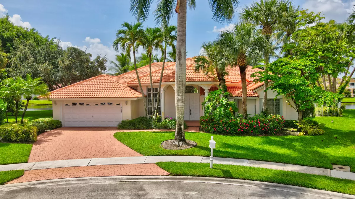 Boca Raton, FL 33498,19241 Inkwood CT