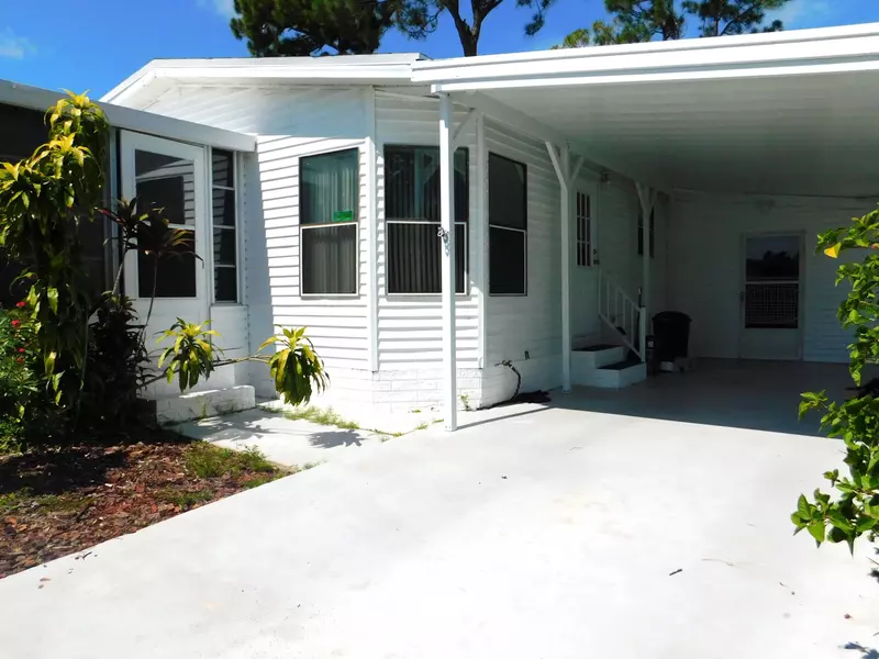 5621 Hemingway CT 3, Fort Pierce, FL 34982