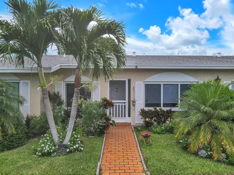 13596 Via Flora B, Delray Beach, FL 33484