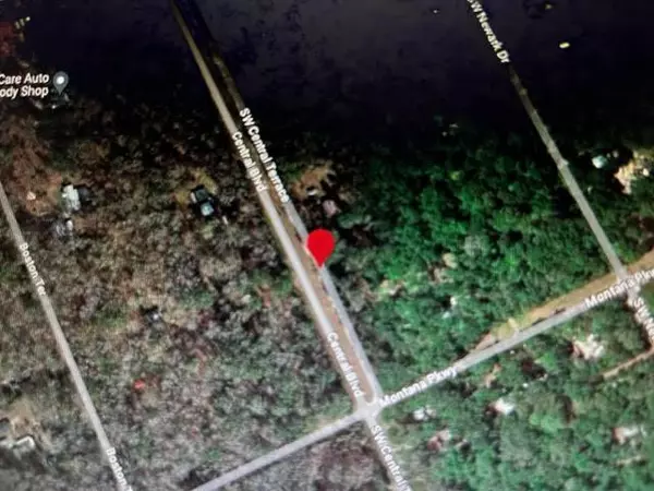 0 SW Sw Central TER, Fort White, FL 32038