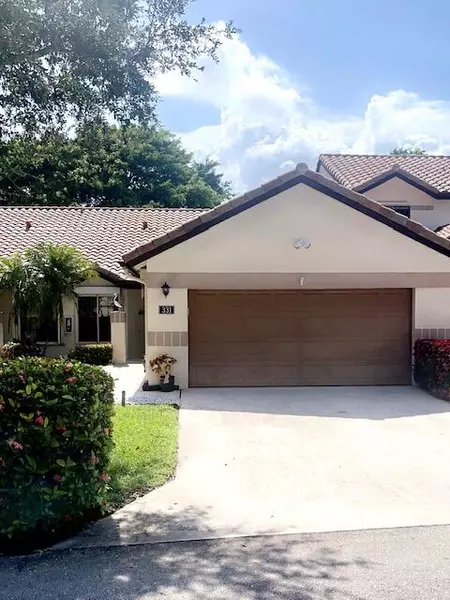 331 Eastwood TER, Boca Raton, FL 33431