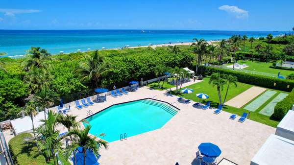 Palm Beach Shores, FL 33404,145 Ocean AVE 719