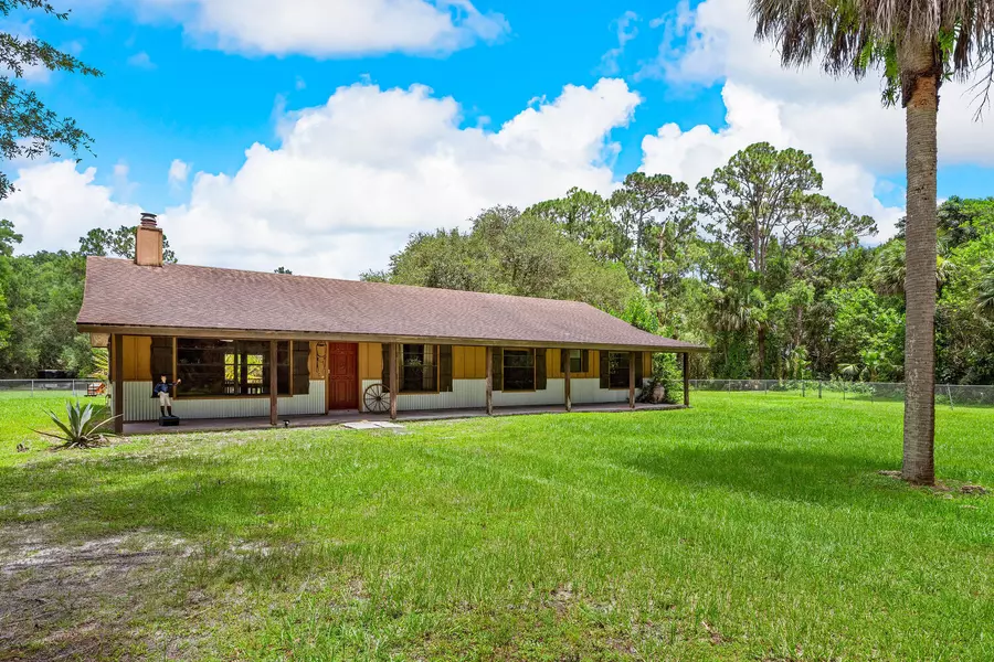 1200 C RD, Loxahatchee Groves, FL 33470