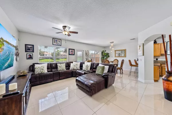 Greenacres, FL 33463,4206 Windmill Palm WAY