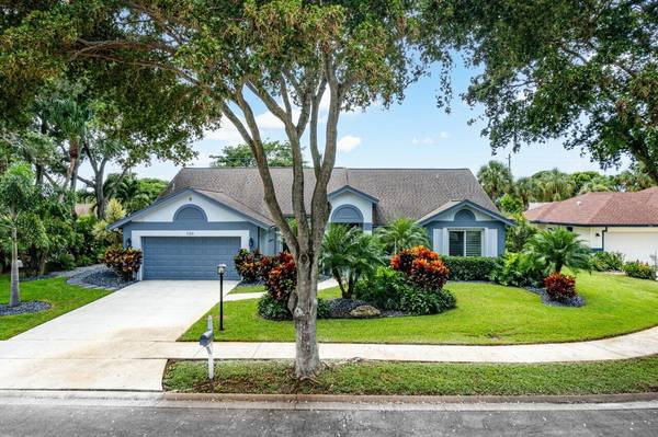 Delray Beach, FL 33445,720 Birdie CT