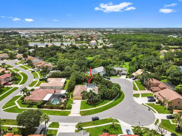 Lake Worth, FL 33467,3685 Cypress Lake DR