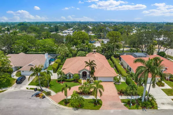 Tequesta, FL 33469,8 Bayview TER