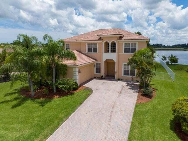 5065 SW Topaz LN,  Vero Beach,  FL 32968