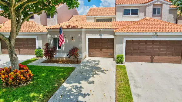 10455 Lake Vista CIR,  Boca Raton,  FL 33498