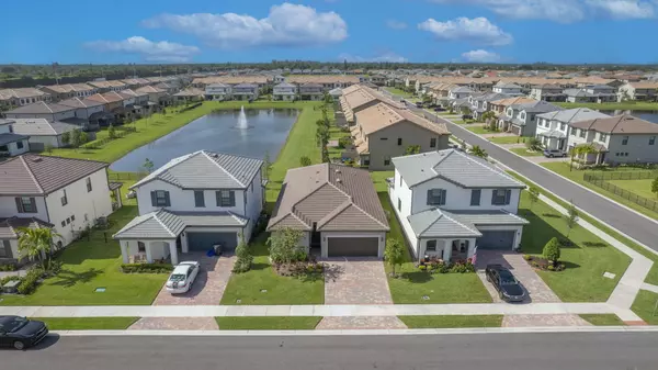 Lake Worth, FL 33467,8202 Cadre Noir RD