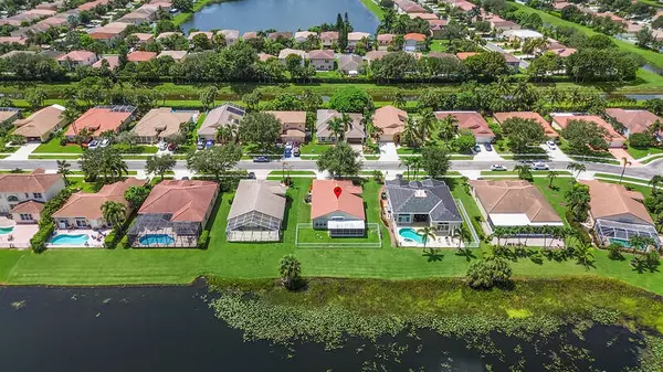 Lake Worth, FL 33463,5378 Oakmont Village CIR