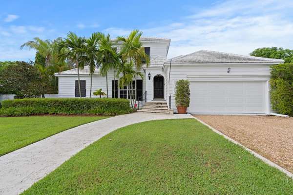 137 Yale DR, Lake Worth Beach, FL 33460