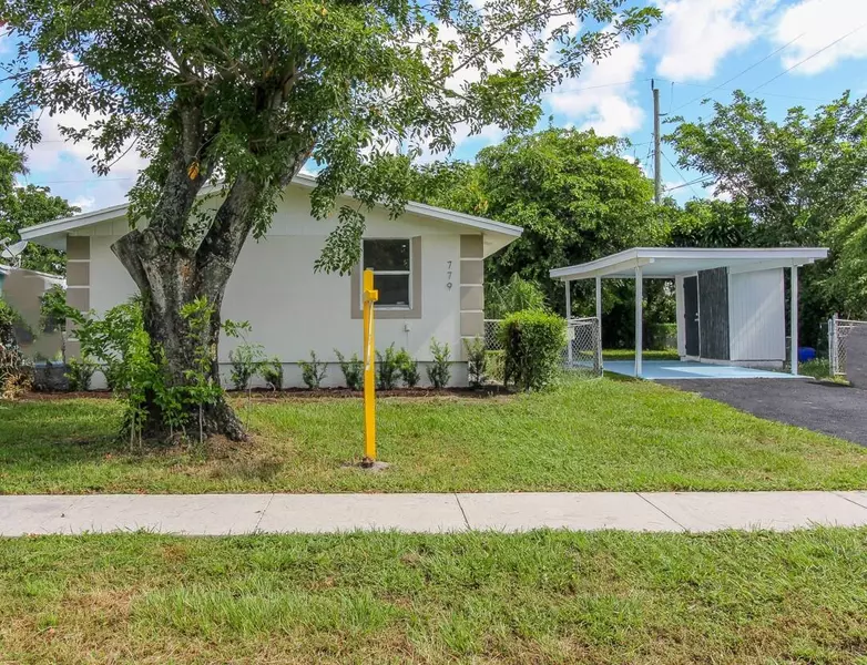 3779 Mackinac RD, Lake Worth, FL 33462