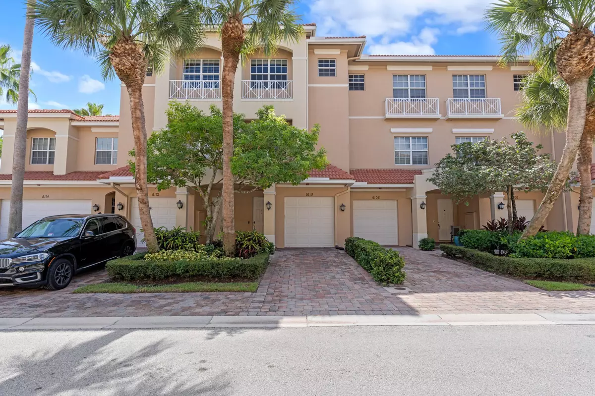 Palm Beach Gardens, FL 33418,5110 W Artesa WAY