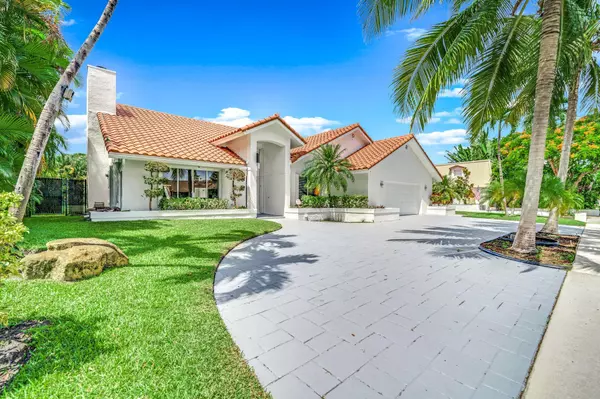 Boca Raton, FL 33486,1515 SW 19th ST