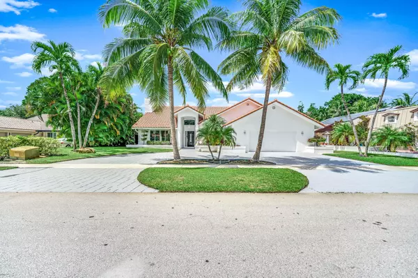 Boca Raton, FL 33486,1515 SW 19th ST