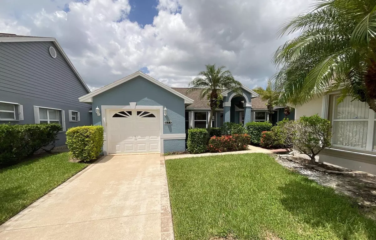 Port Saint Lucie, FL 34986,371 NW Sherry LN