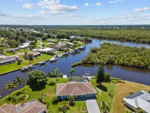 Port Saint Lucie, FL 34952,121 Rio Mar CT