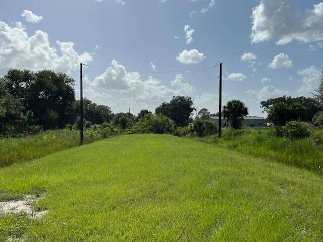 Okeechobee, FL 34972,15134 NW 306th ST