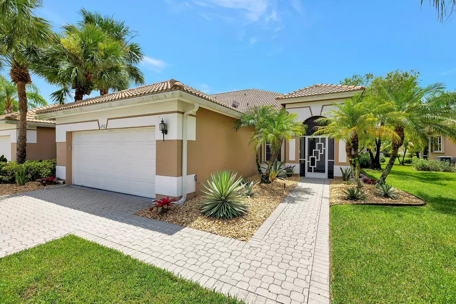 6912 Cairnwell DR, Boynton Beach, FL 33472