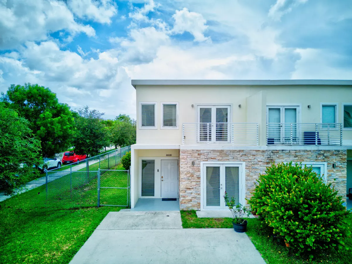 Homestead, FL 33032,26081 SW 135th CT