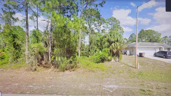 721 S Burns AVE, Lehigh Acres, FL 33974