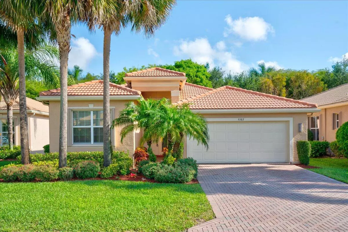 Boynton Beach, FL 33473,9385 Ivory Isle RD