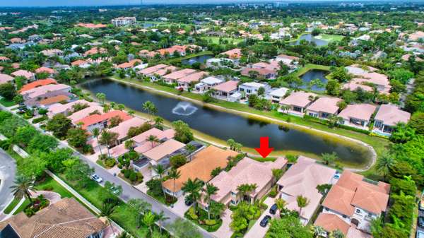 Boca Raton, FL 33433,7021 Mallorca CRES