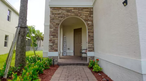 Port Saint Lucie, FL 34986,1909 NW W Cataluna CIR