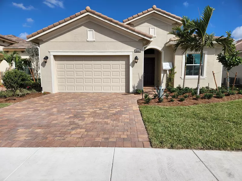 9344 SW Pepoli Way, Port Saint Lucie, FL 34987