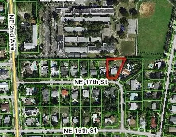 Delray Beach, FL 33444,257 NE 17th ST