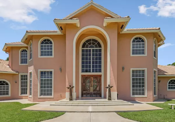 The Acreage, FL 33470,16030 N 88th RD