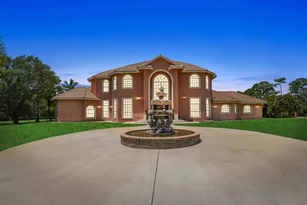 The Acreage, FL 33470,16030 N 88th RD