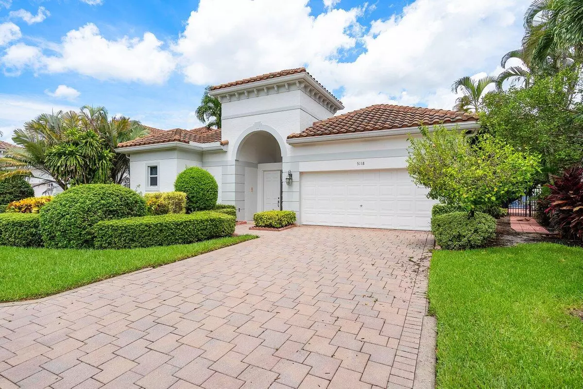 Boca Raton, FL 33496,5118 NW 24th WAY