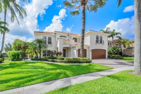 Delray Beach, FL 33446,16216 Mira Vista LN