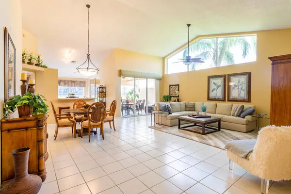 Palm Beach Gardens, FL 33418,604 Sabal Palm LN