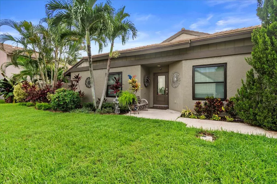 5045 Sesame ST, Palm Beach Gardens, FL 33418