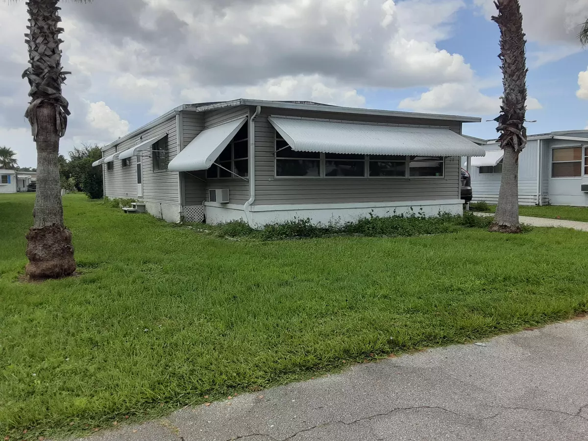 Port Saint Lucie, FL 34952,79 El Camino Real