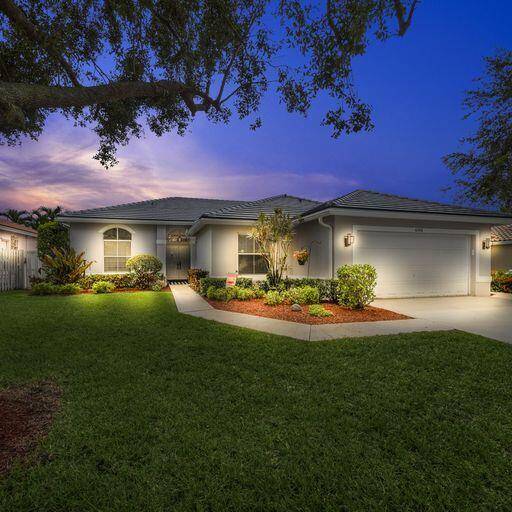 6768 Las Colinas ST, Lake Worth, FL 33463