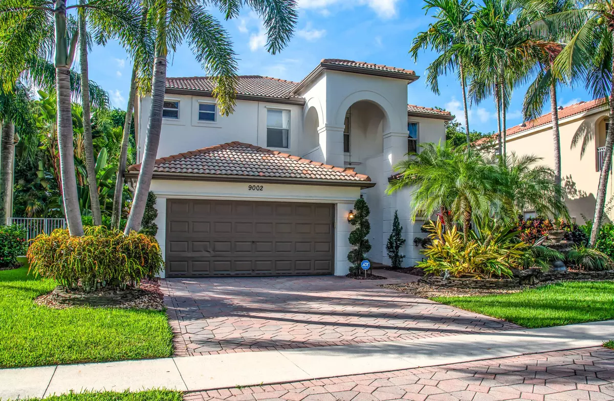 Wellington, FL 33414,9002 Alexandra CIR