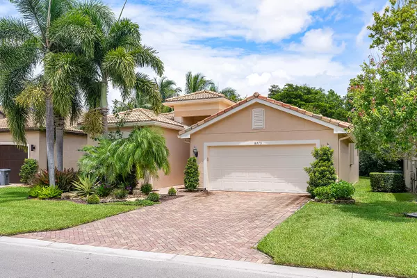 Boynton Beach, FL 33473,8715 Carmel Mountain WAY