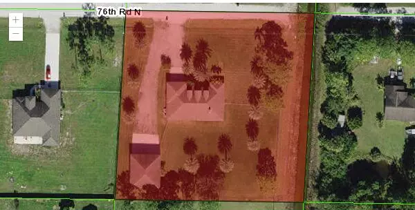 The Acreage, FL 33470,15288 N 76th RD