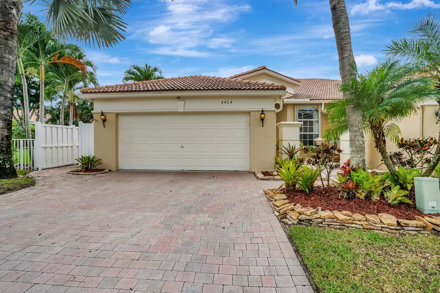 8404 Staniel Cay, West Palm Beach, FL 33411